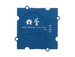 SSD1327 OLED 1.12