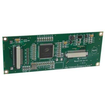 SSD1963 LCD Controller Display Evaluation Board - 1