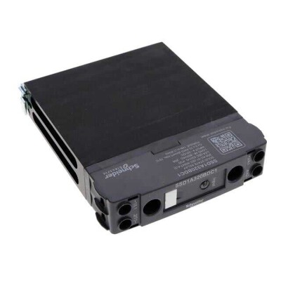 Solid State SPST-NO (1 Form A) Module - 1