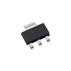 N-Channel 60 V 6.8A (Tc) 5.4W (Tc) Surface Mount SOT-223 - Good-Ark Semiconductor