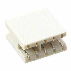 SSL Connector 10 Position Adapter, Bridge Board to Board 0.079