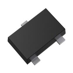 P-Channel 60V 2A (Ta) 1W (Ta) Surface Mount SOT-23F - Toshiba Semiconductor and Storage