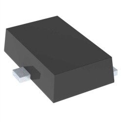 N-Channel 100 V 3.5A (Ta) 1.2W (Ta) Surface Mount SOT-23F - Toshiba Semiconductor and Storage
