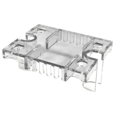 Cover Protective SSR Relays - 1