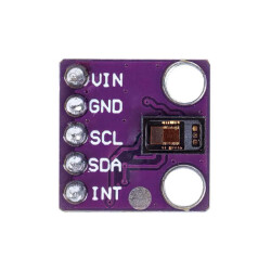 MAX30102 Heart Rate Sensor Platform Evaluation Expansion Board - SunFounder