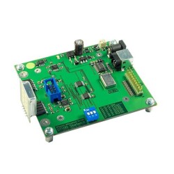 K-LC1 - Radar Sensor Evaluation Board - RFbeam Microwave GmbH