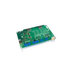 K-LC2 - Radar Sensor Evaluation Board - RFbeam Microwave GmbH