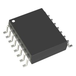 2/2 Transceiver Full RS232 16-TSSOP - STMicroelectronics