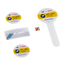 - ST25TN, ST25TV Near Field Communication Evaluation Board - STMicroelectronics