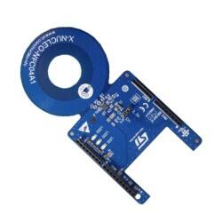 ST25DV04K Near Field Communication (NFC) RF Nucleo Platform Evaluation Expansion Board - STMicroelectronics