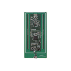 - ST25R3911B RFID Reader 13.56MHz Evaluation Board - STMicroelectronics