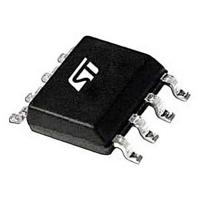 1/1 Transceiver Half RS422, RS485 8-SOIC - 1
