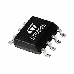 1/1 Transceiver Half RS485 8-SO - STMicroelectronics