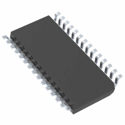Smart Card Reader, Writer Interface 28-SO - STMicroelectronics (1)