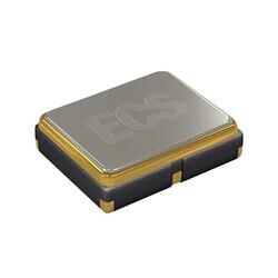 25 MHz XO (Standard) CMOS Oscillator 1.6V ~ 3.6V Enable/Disable 4-SMD, No Lead - 1