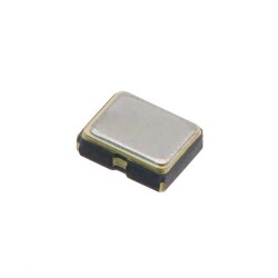 50 MHz XO (Standard) CMOS Oscillator 3.3V Enable/Disable 4-SMD, No Lead - ECS Inc.