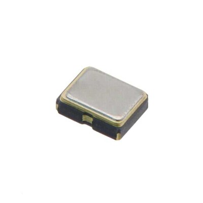 50 MHz XO (Standard) CMOS Oscillator 3.3V Enable/Disable 4-SMD, No Lead - 1