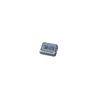 25 MHz XO (Standard) CMOS Oscillator 1.8V Standby (Power Down) 4-SMD, No Lead - 1