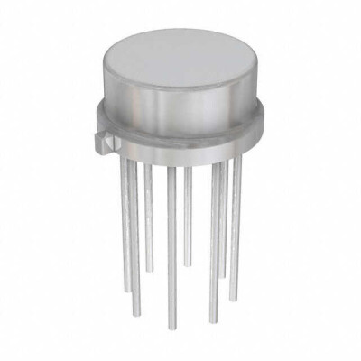 Standard (General Purpose) Amplifier 1 Circuit TO-99-8 - 1