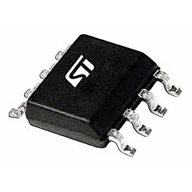 Standard (General Purpose) Amplifier 2 Circuit 8-SOIC