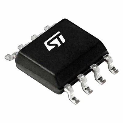 Standard (General Purpose) Amplifier 2 Circuit Rail-to-Rail 8-TSSOP - 1