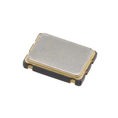4 MHz XO (Standard) HCMOS Oscillator 5V Enable/Disable 4-SMD, No Lead - 1