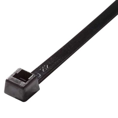 Standard, Locking Black 2.38