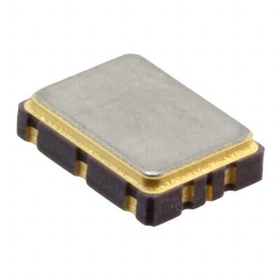 10MHz XO (Standard) LVDS Oscillator 3.3V Enable/Disable (Reprogrammable) 8-SMD, No Lead - 1