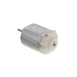 Brushed DC Motor Standard 16500 RPM 3VDC - Olimex LTD