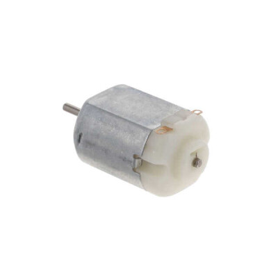 Brushed DC Motor Standard 16500 RPM 3VDC - 1