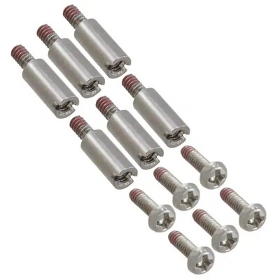 STANDOFF KIT THREADED 1=6PCS - 1