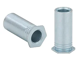 Standoffs & Spacers STANDOFF, STAINLESS - 1