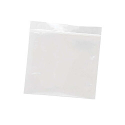 Static Dissipative Bag Energy Shielding Clear 3