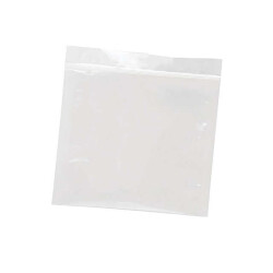Static Dissipative Bag Energy Shielding Clear 3