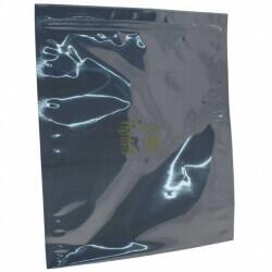 Static Shielding Bag <10nJ Energy Shielding Silver 8