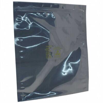 Static Shielding Bag <10nJ Energy Shielding Silver 8
