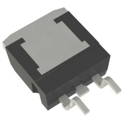 N-Channel 800 V 14A (Tc) 190W (Tc) Surface Mount TO-263 (D2PAK) - STMicroelectronics (1)