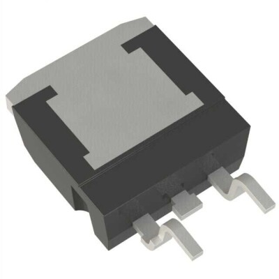 N-Channel 800 V 14A (Tc) 190W (Tc) Surface Mount TO-263 (D2PAK) - 2