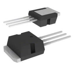 N-Channel 55 V 80A (Tc) 300W (Tc) Through Hole I2PAK - STMicroelectronics