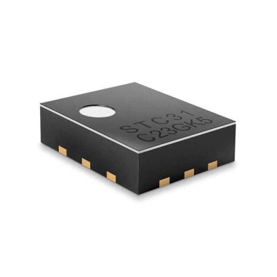 Carbon Dioxide (CO2) Sensor I2C - 1