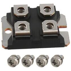 N-Channel 500 V 53A (Tc) 460W (Tc) Chassis Mount ISOTOP® - 2