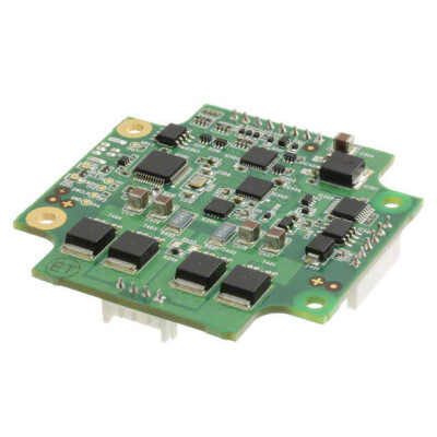 Stepper, Bipolar 24VDC Supply 2.8A 10 ~ 30V Load - 1