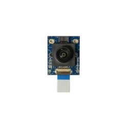 VD55G0 Camera Sensor Platform Evaluation Expansion Board - STMicroelectronics