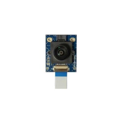 VD55G0 Camera Sensor Platform Evaluation Expansion Board - 1