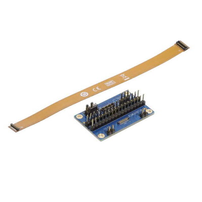 C34 Connector Breakout Expansion Board Adapter Kit - 1