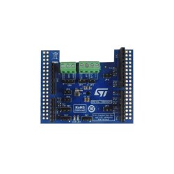 L6364W IO-Link Interface Nucleo Platform Evaluation Expansion Board - STMicroelectronics