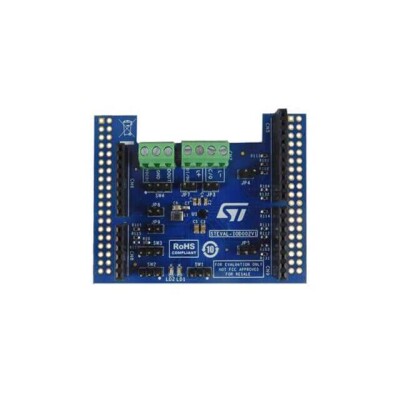 L6364W IO-Link Interface Nucleo Platform Evaluation Expansion Board - 1