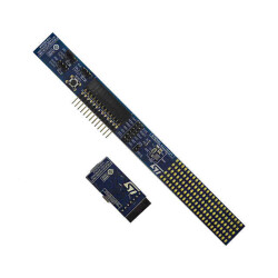STLED524 - 24 Non-Isolated Outputs Dimmable LED Driver Evaluation Board - STMicroelectronics