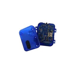 IIS2DLPC, IIS2ICLX, IIS2MDC, ILPS22QS, IMP23ABSU, IMP34DT05, ISM330DHCX, STTS22H - Accelerometer, Gyroscope, Magnetometer, Microphone, Pressure, Temperature Sensor Evaluation Board - STMicroelectronics