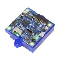 IIS3DWB, ISM330DHCX, IIS2DH, IMP34DT05, LPS22HH, MP23ABS1, STM32L4R9, STWIN series Accelerometer, Gyroscope, Humidity, Magnetometer, Pressure, Temperature Sensor Evaluation Board - STMicroelectronics